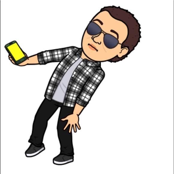 Meet your Posher, Charles - Picture 1 of 1